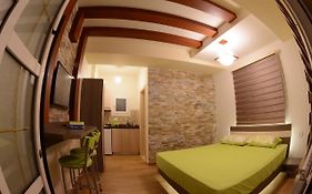 Bauhaus Chalets Apartment